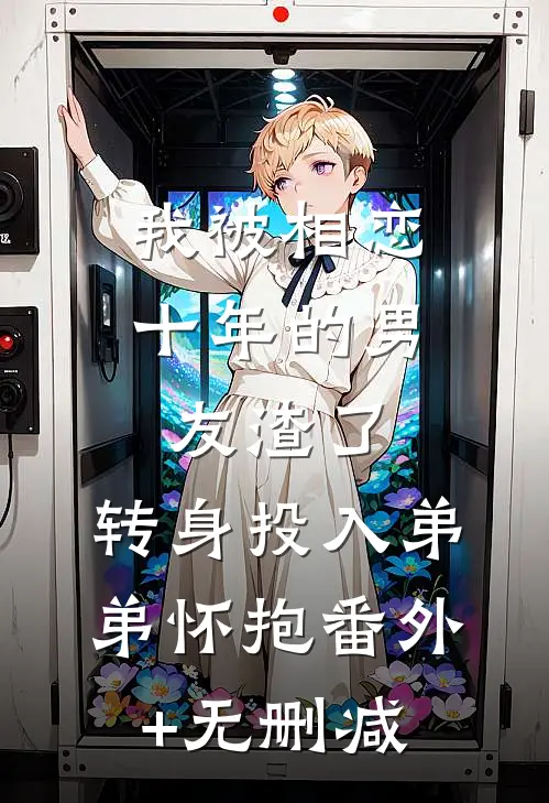 我被相恋十年的男友渣了，转身投入弟弟怀抱番外+无删减