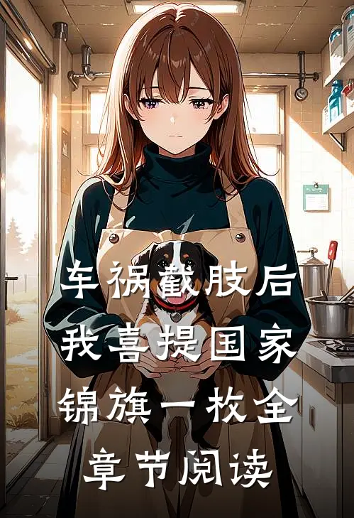 车祸截肢后，我喜提国家锦旗一枚全章节阅读