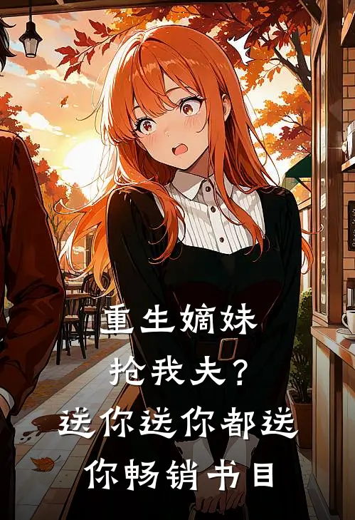 重生嫡妹抢我夫？送你送你都送你畅销书目