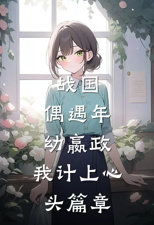 战国：偶遇年幼嬴政，我计上心头篇章