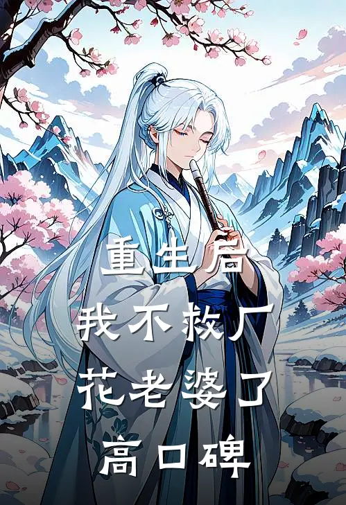 重生后，我不救厂花老婆了高口碑