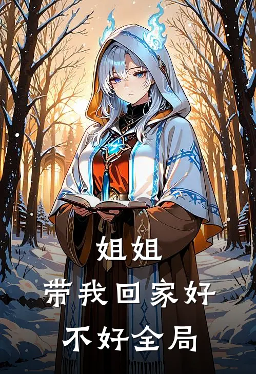 姐姐，带我回家好不好全局