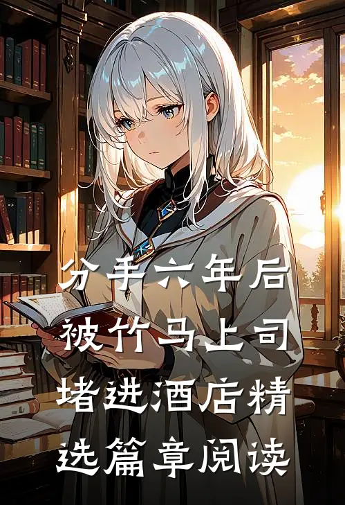 分手六年后，被竹马上司堵进酒店精选篇章阅读