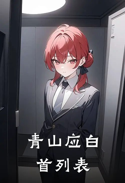 青山应白首列表