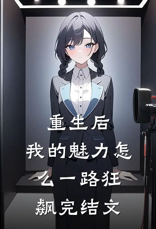 重生后，我的魅力怎么一路狂飙完结文