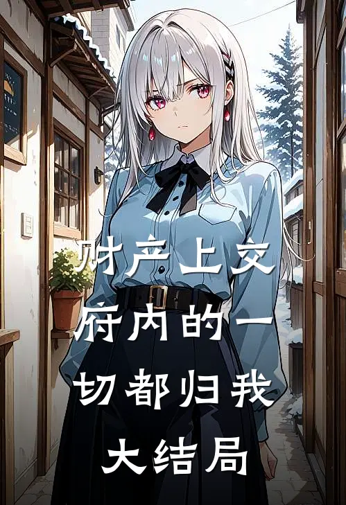 财产上交，府内的一切都归我大结局