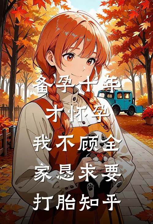 备孕十年才怀孕，我不顾全家恳求要打胎知乎