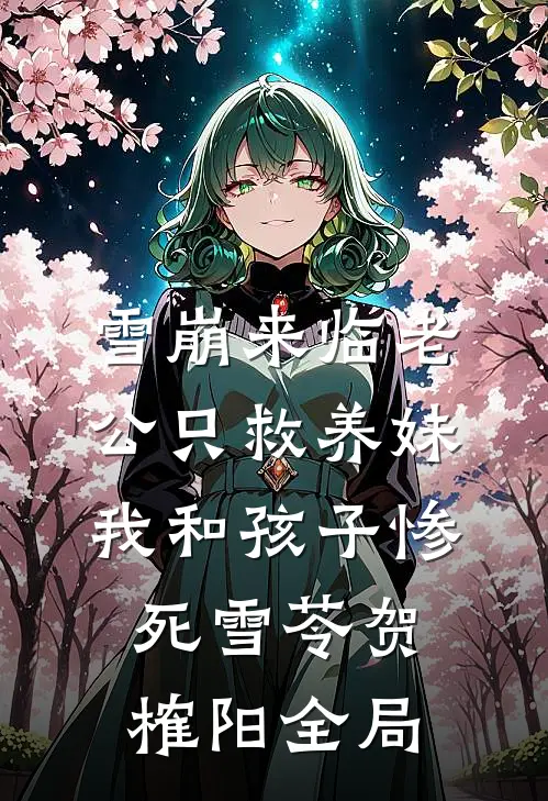 雪崩来临老公只救养妹，我和孩子惨死雪苓贺榷阳全局