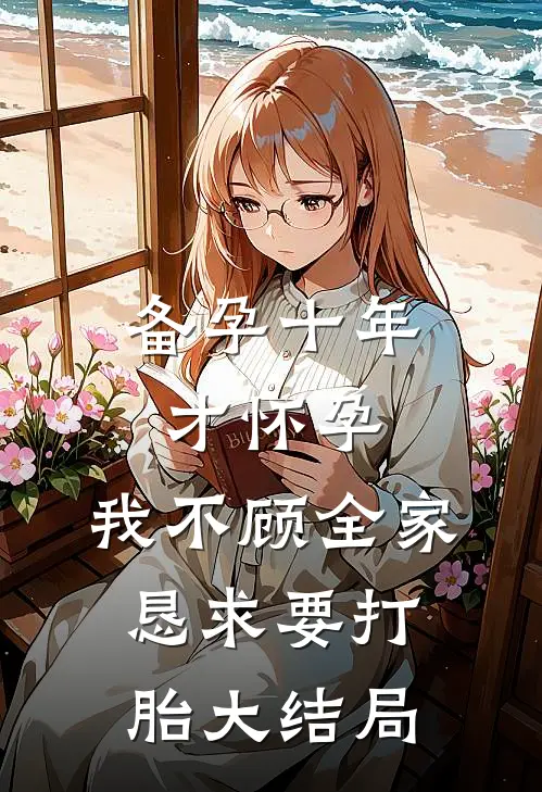 备孕十年才怀孕，我不顾全家恳求要打胎大结局
