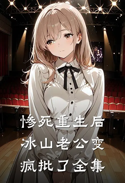 惨死重生后，冰山老公变疯批了 全集