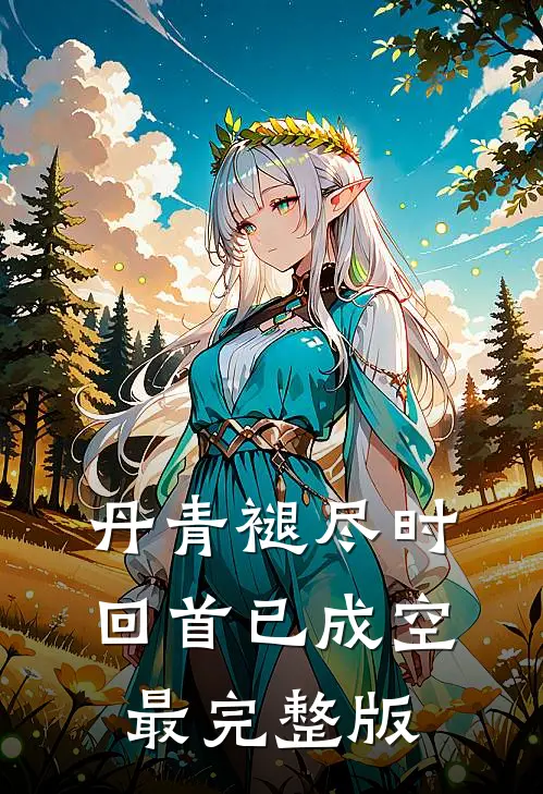 丹青褪尽时，回首已成空最完整版