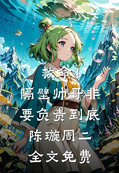 救命！隔壁帅哥非要负责到底陈璇周二全文免费