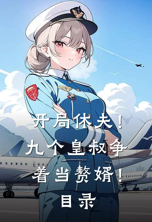 开局休夫!九个皇叔争着当赘婿!目录全文