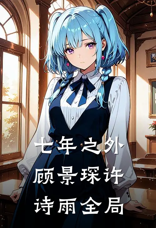 七年之外顾景琛许诗雨全局
