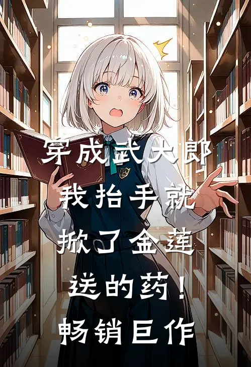 穿成武大郎，我抬手就掀了金莲送的药！畅销巨作