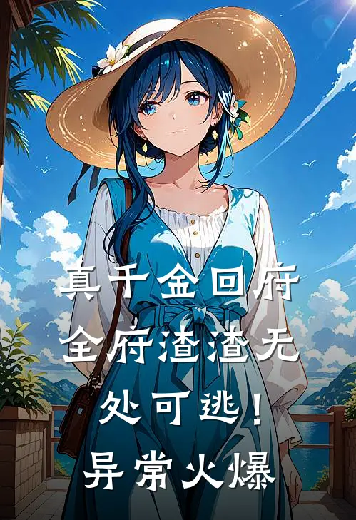 真千金回府，全府渣渣无处可逃！异常火爆