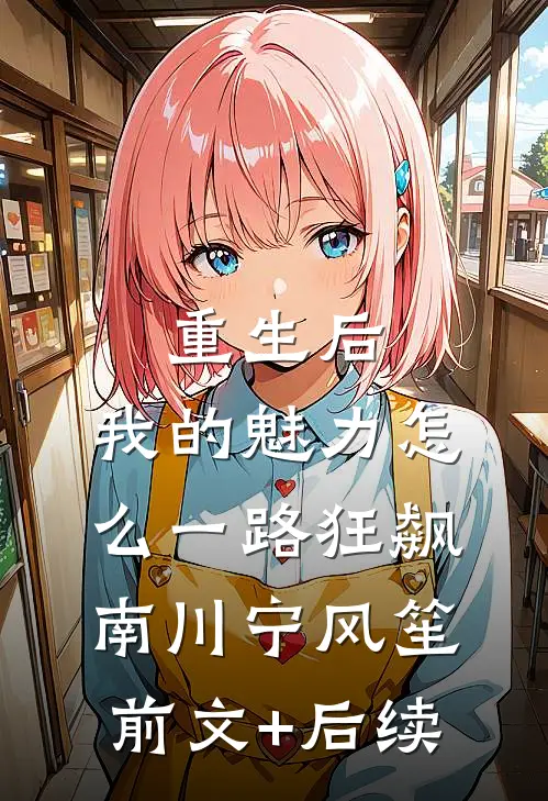 重生后，我的魅力怎么一路狂飙南川宁风笙前文+后续