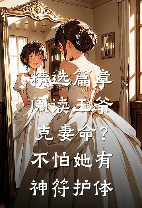 精选篇章阅读王爷克妻命？不怕，她有神符护体