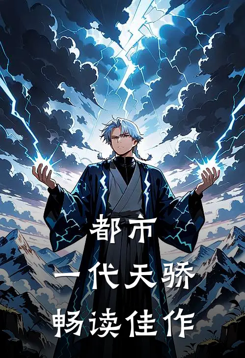都市：一代天骄畅读佳作
