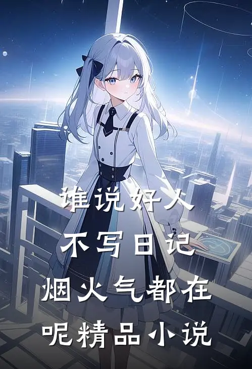 谁说好人不写日记，烟火气都在呢精品小说