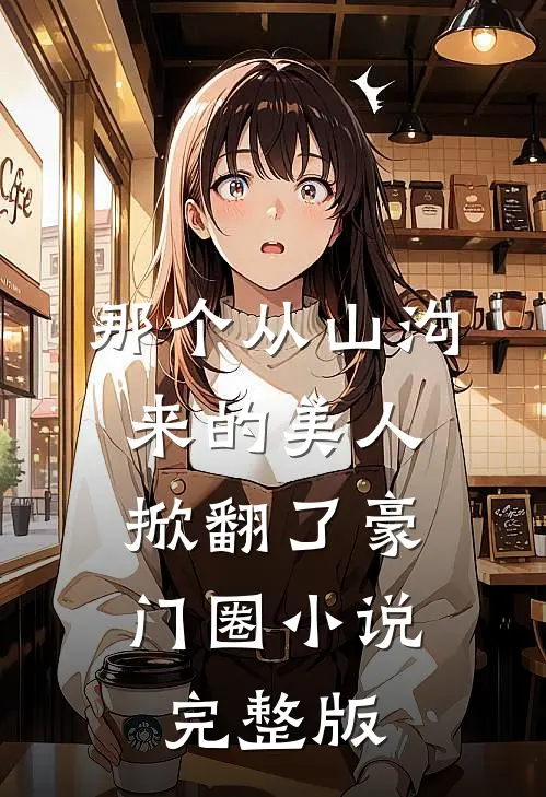 那个从山沟来的美人,掀翻了豪门圈完整版免费阅读