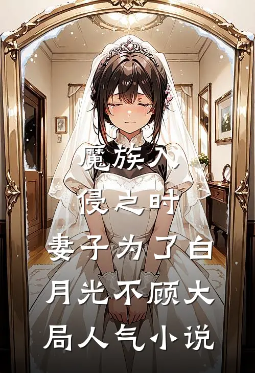 魔族入侵之时，妻子为了白月光不顾大局人气小说
