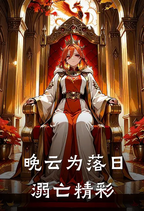 晚云为落日溺亡精彩