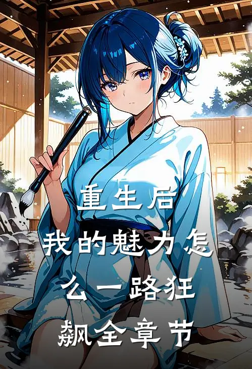 重生后，我的魅力怎么一路狂飙全章节