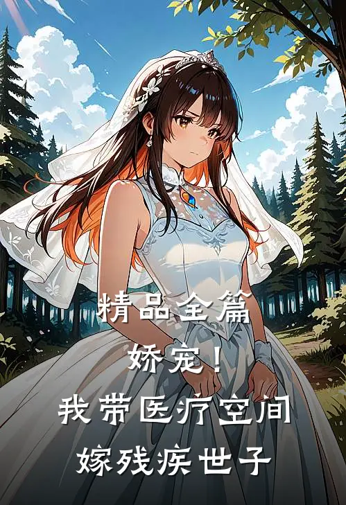 精品全篇娇宠！我带医疗空间嫁残疾世子