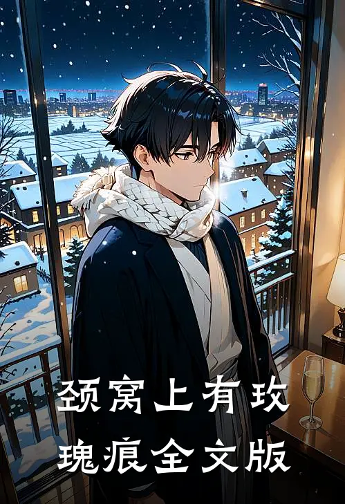 颈窝上有玫瑰痕全文版