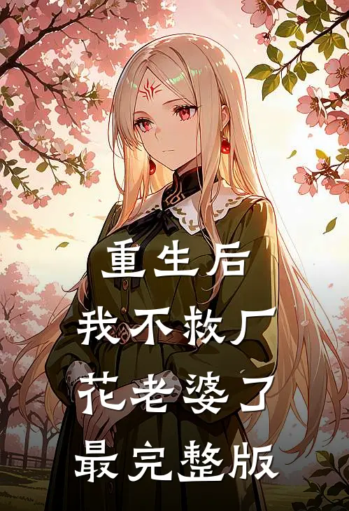 重生后，我不救厂花老婆了最完整版