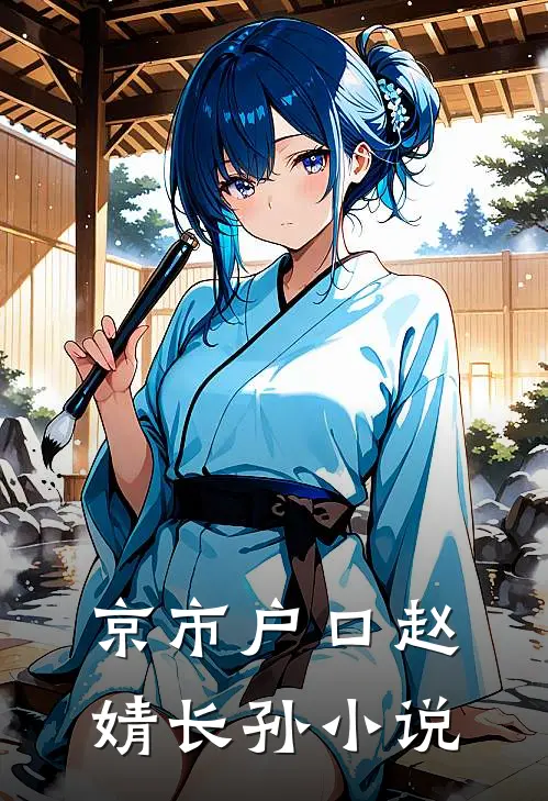 京市户口赵婧长孙小说