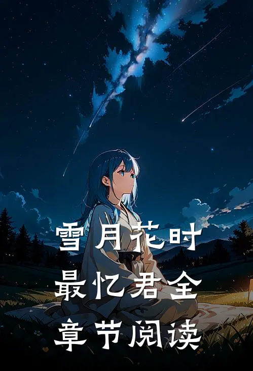 雪月花时最忆君全章节阅读