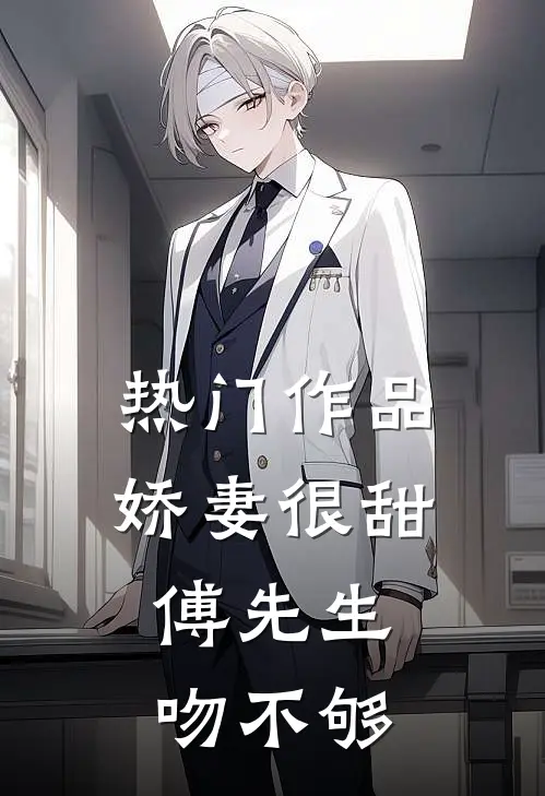 热门作品娇妻很甜：傅先生吻不够