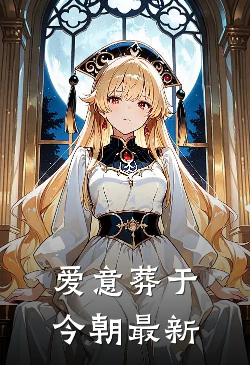 爱意葬于今朝最新