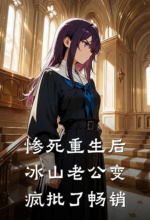 惨死重生后，冰山老公变疯批了畅销