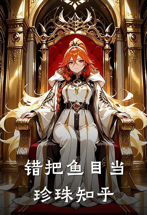 错把鱼目当珍珠知乎