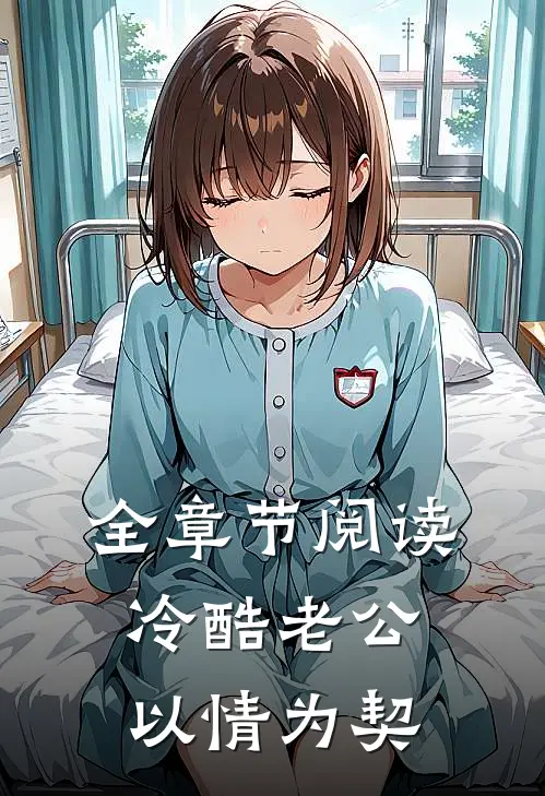 全章节阅读冷酷老公以情为契