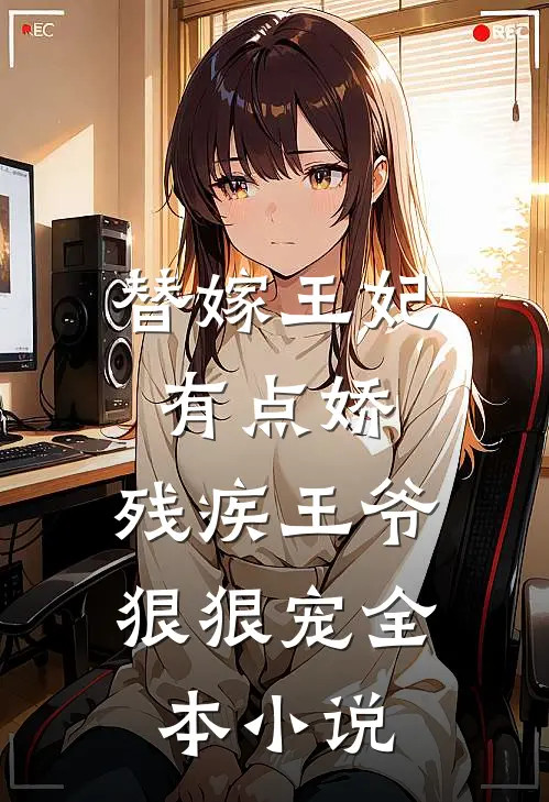 替嫁王妃有点娇，残疾王爷狠狠宠全本小说