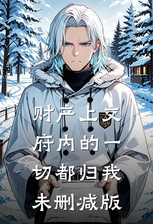 财产上交，府内的一切都归我未删减版
