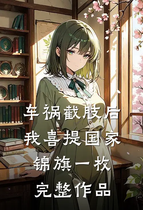车祸截肢后，我喜提国家锦旗一枚完整作品