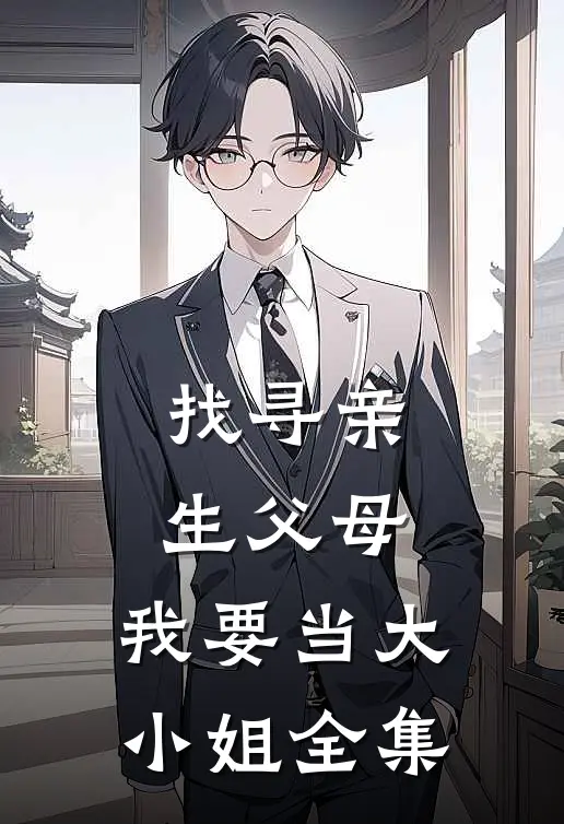 找寻亲生父母，我要当大小姐全集