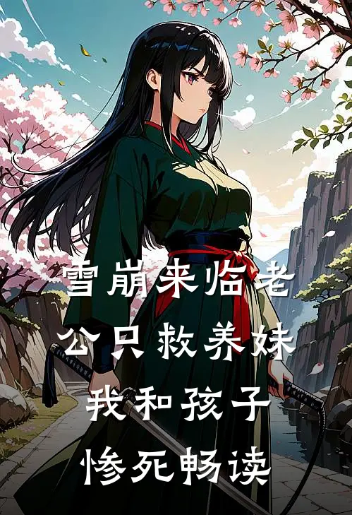 雪崩来临老公只救养妹，我和孩子惨死畅读