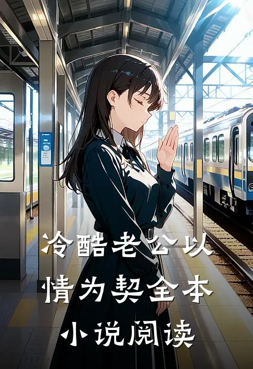 冷酷老公以情为契全本小说阅读