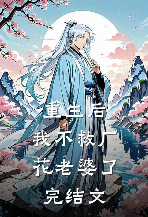 重生后，我不救厂花老婆了完结文