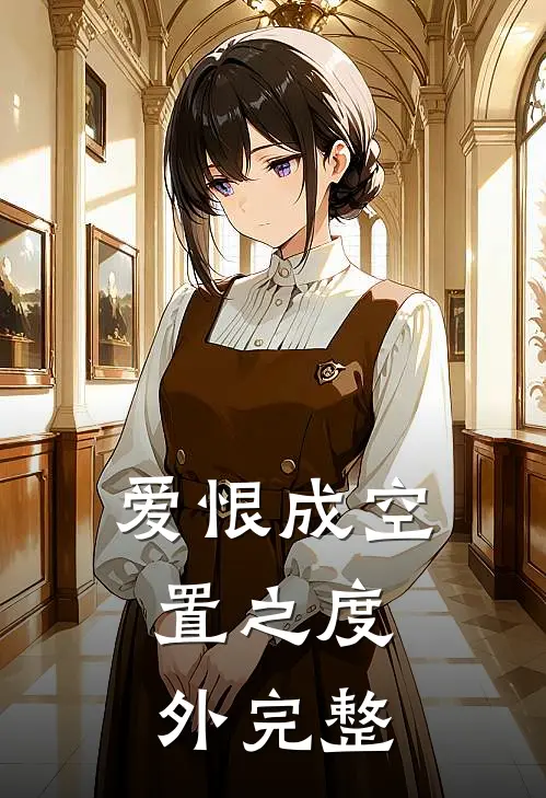 爱恨成空，置之度外完整