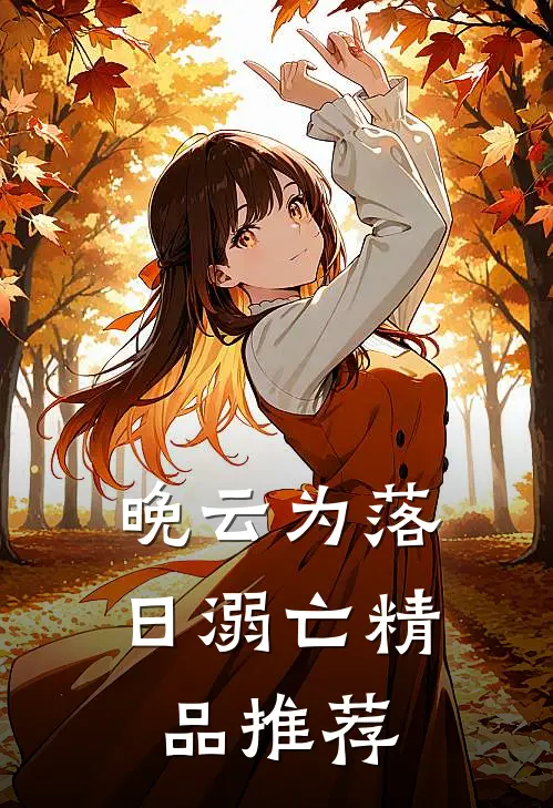 晚云为落日溺亡精品推荐