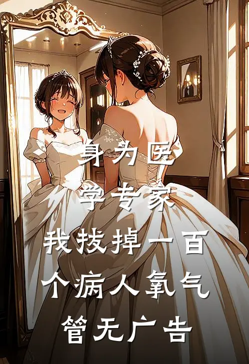 身为医学专家，我拔掉一百个病人氧气管无广告