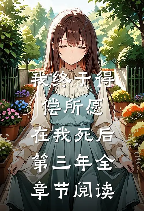 我终于得偿所愿，在我死后第三年全章节阅读