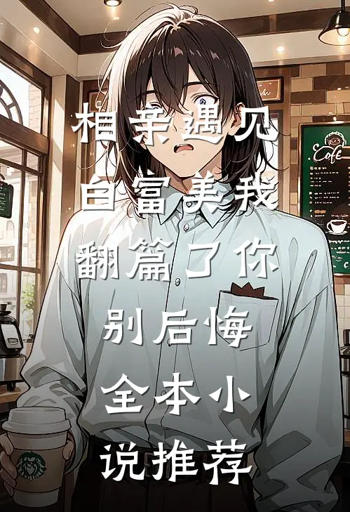 相亲遇见白富美我翻篇了你别后悔全本小说推荐